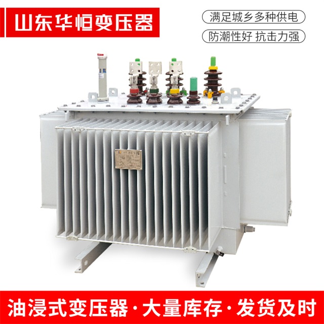 S13-10000/35金昌金昌金昌电力变压器