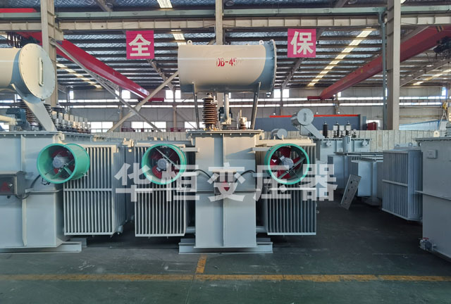 S13-6300/35金昌金昌金昌电力变压器