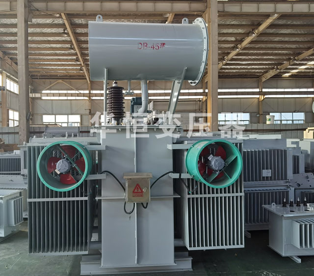 S11-6300/35金昌金昌金昌油浸式变压器